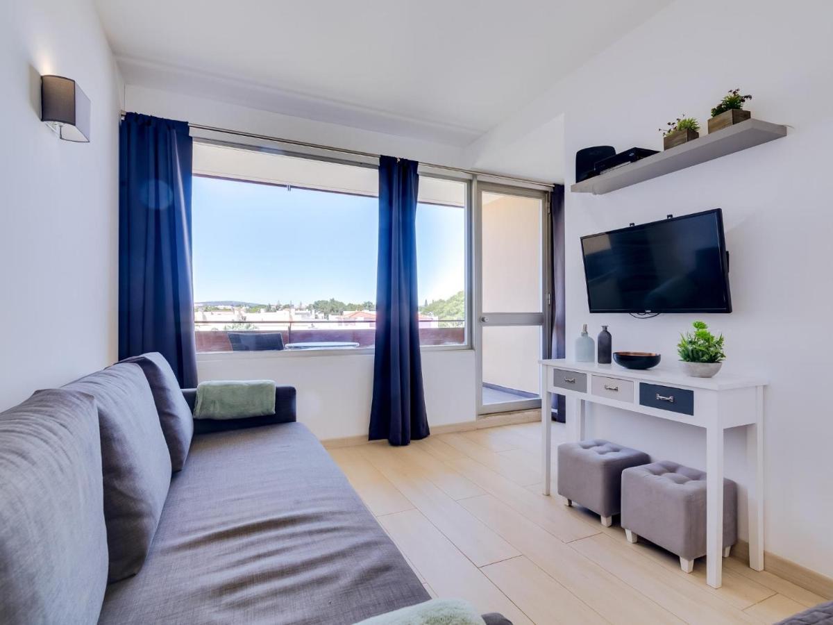Апартаменты Al - Edificio Loule, Vilamoura Centro Экстерьер фото